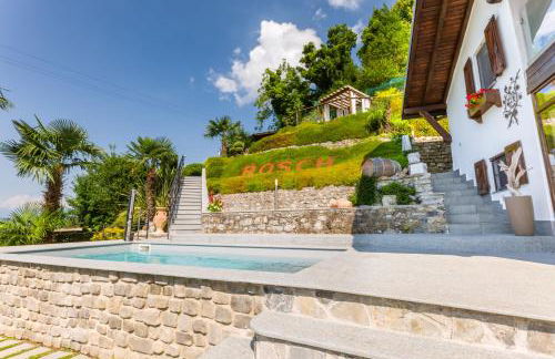 Villa Rosch - Foto 58