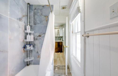 2 Blocks to Beach Sunny Ocean Grove Apartment - Foto 15