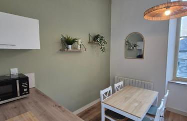 Duplex Rénové I tout confort I Centre Historique - Foto 15