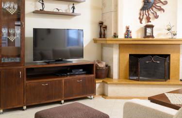 Psaromoura Residence - Foto 23