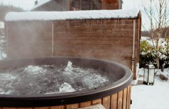 Między Brzozami - Foto 18