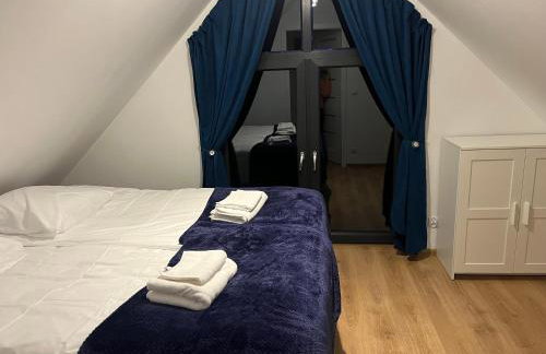 Domki nad morzem " Przy Lesie" - Foto 3