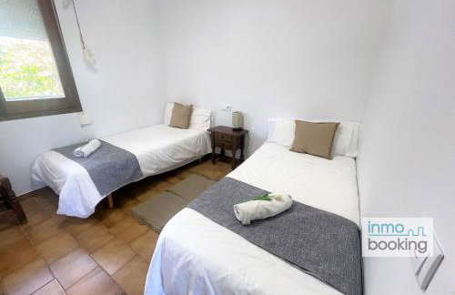 Namvan Vilafortuny , playa , climatizado y wifi - Foto 31