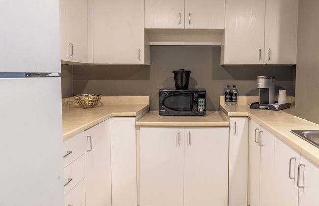 Hotel Faubourg Montreal - Foto 40