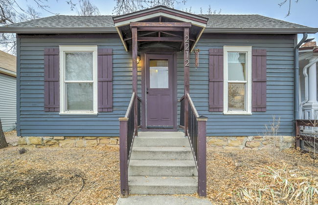 Ohana Hut - Photo 26