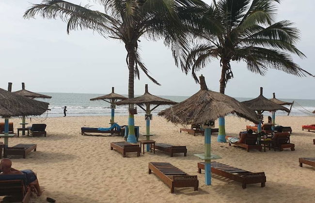 Kunta Kinteh Beach Complex - Foto 56