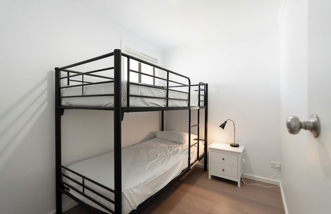 Highway 1 Holiday & Lifestyle Park - Foto 21