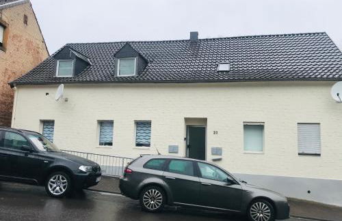 No2 TOP Apartment4YOU - 3 Zimmer, 1-6 Pers, Saarbrücken - Jägersfreude Saarbruecken - Foto 34