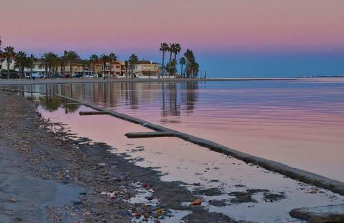 Casa Frijol 20 metres from the beach - Foto 30