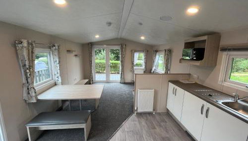 Galloway Forest Holiday Park - Foto 4