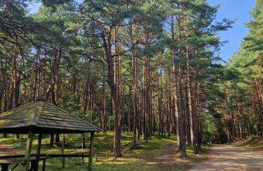 Apartamenty Promyk Wisełka - Foto 72