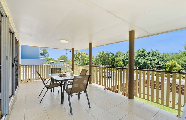 Cityville Apartments & Motel - Photo 57