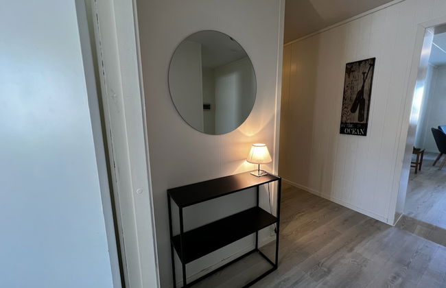 Midnattsol rom og hytter - Foto 74