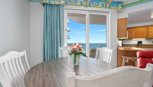 Stunning 2BR Oceanfront Beach Villa - 3 Balconies - Foto 3