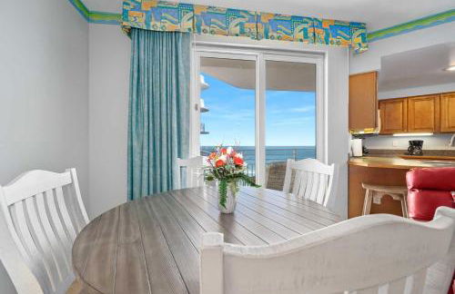 Stunning 2BR Oceanfront Beach Villa - 3 Balconies - Foto 3