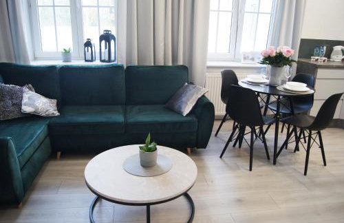 Green Park Apartament - Photo 30