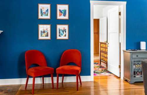 Parkside Escape South Hill w Private ADU - Photo 48