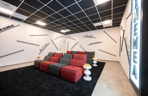 Résidence Nemea COMEDIE - Photo 8