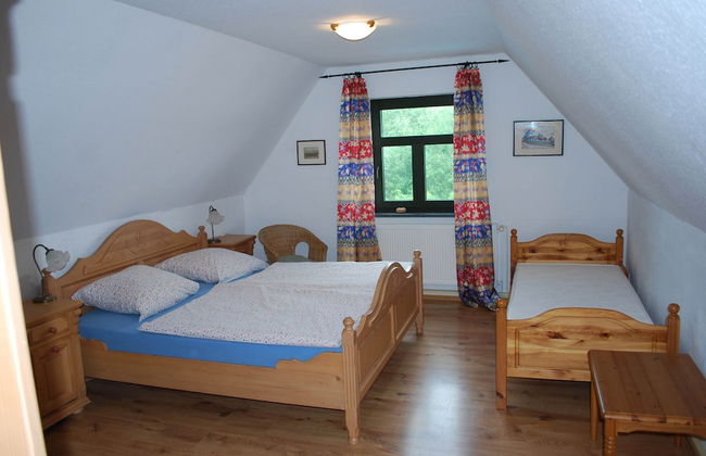 Elegant Mansion in Barlin With Swimming Pool - Foto 22