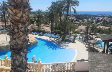 MATEO’S HOUSE - CALPE COSTA BLANCA - IMPERIAL PARK - Foto 53