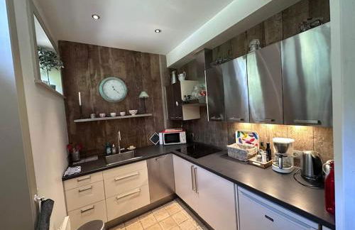 Manoir Charme Baie Mont St Michel - Foto 39