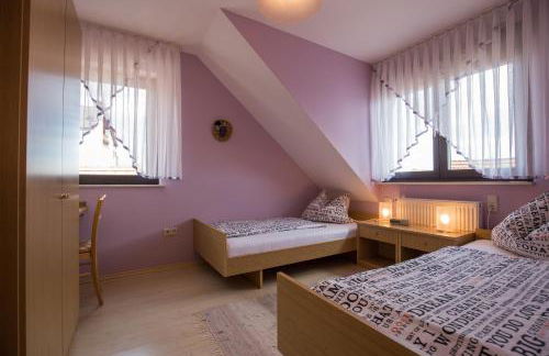 Ferienwohnung Arnold - Foto 5