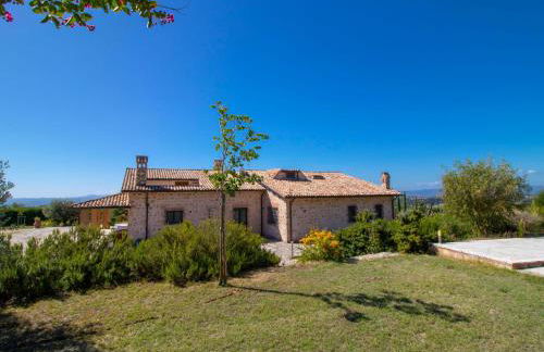 Villa La Danza by Interhome - Foto 47