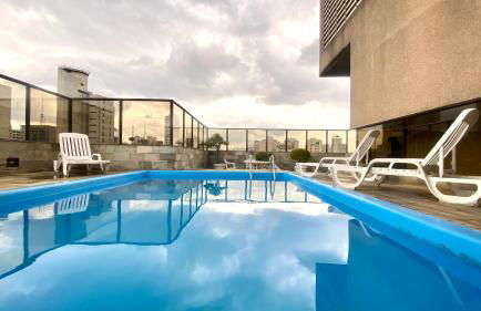 LFR - ALAMEDA JAÚ By Anora Spaces - Foto 20