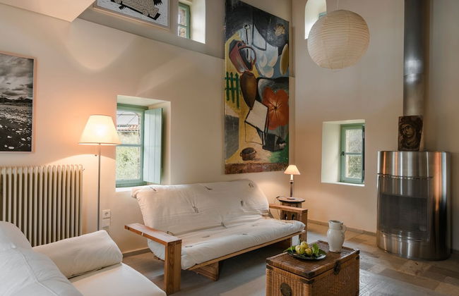 The Tower House - Photo 12