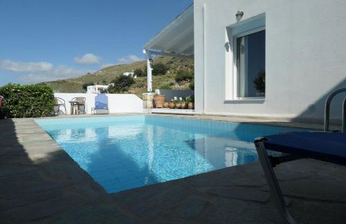 Thalassa Villa - Photo 15