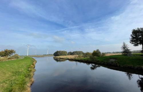 Loft an der Seefahrtschule - Timmel - Foto 17