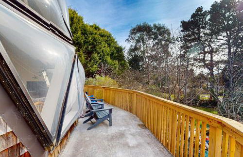 Surf Dome at Otter Rock - Foto 22