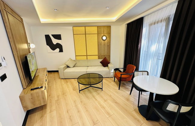 Rose Point Residence - Foto 45