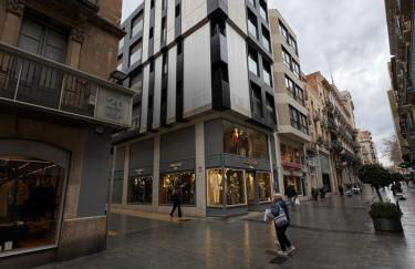 REUSIA Apartaments - Foto 43