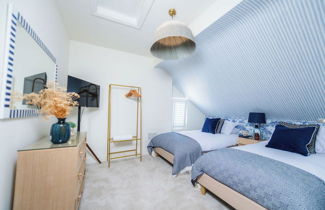 6guests-beachnearby-familyfriendly-petsok-parking - Foto 2