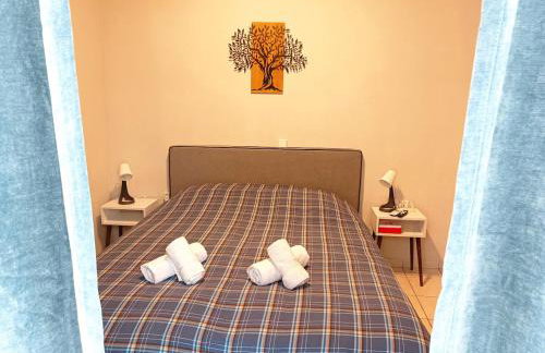 Gk Suites-Constantin view , auto check-in 24h - Foto 7