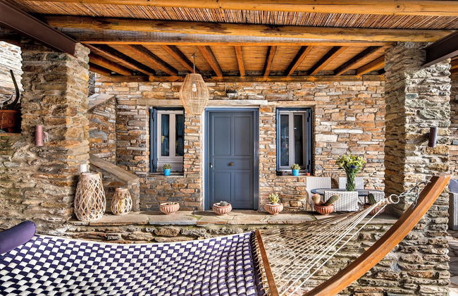 Ifigeneia Luxury Villas - Foto 14