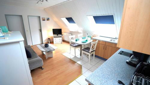 Ferienwohnung Wangerooge - Photo 3