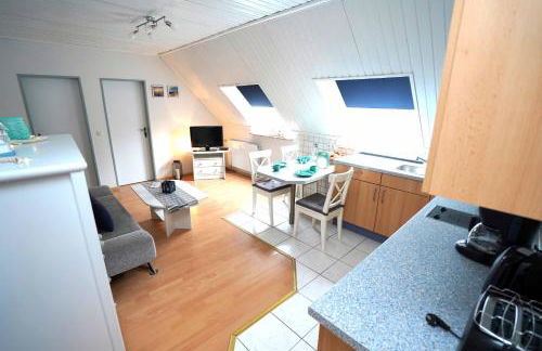 Ferienwohnung Wangerooge - Photo 3