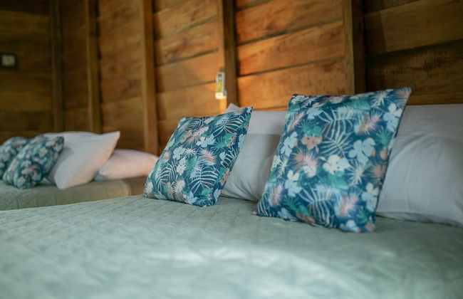 Eden Organic Farm & Bungalows - Foto 12