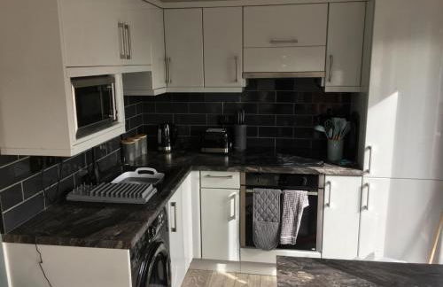 Torpoint - Apartment - Sleeps4 - Seaside - Parking - Foto 17