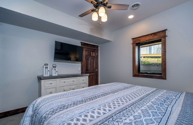 Lucky Bear Lakeside by Taylor Made Deep Creek - Foto 84