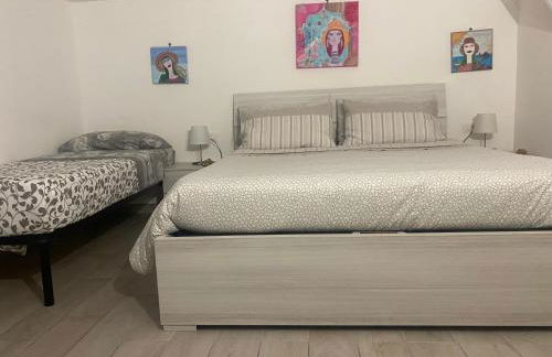 MIRANDA APARTMENTS nel cuore del Vomero - Foto 16