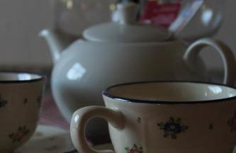 Pensionszimmer im Fliederhof - Foto 32