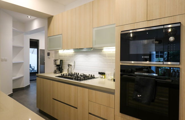 Cozy 2BR With Incredible Balcony in Miraflores - Foto 5