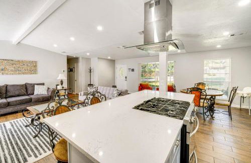 Yard and Patio Dallas Area Home By Parks and Dining - Foto 11