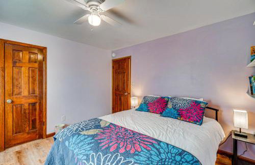 Breweries, Hiking Trails and Museums Monument House - Foto 23