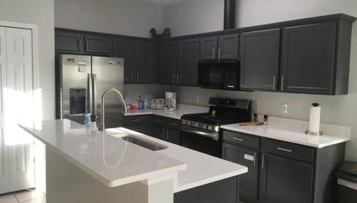 Family Villa with Private Pool near Disney Parks - Foto 3