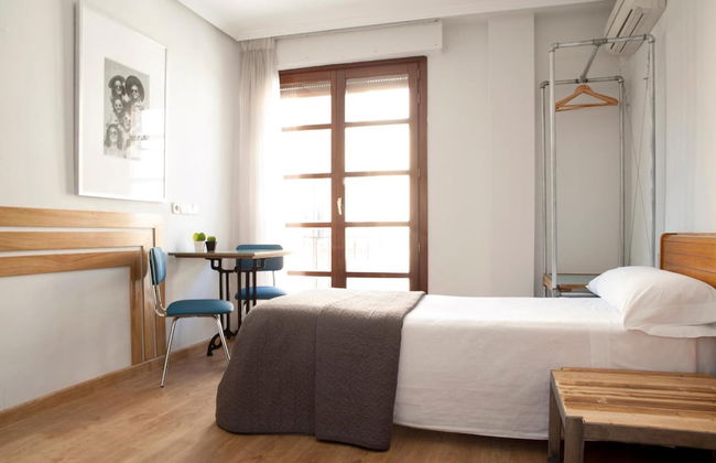 Apartamentos Sabinas Don Jaime - Foto 11