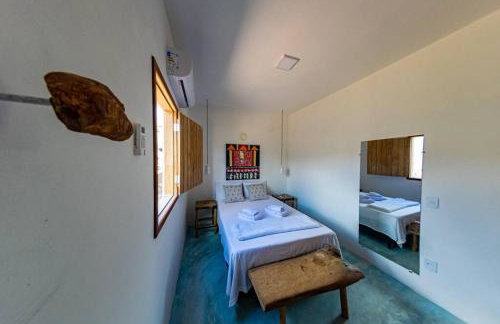 Casa Beija-flor - Ilha do Ferro - Foto 8